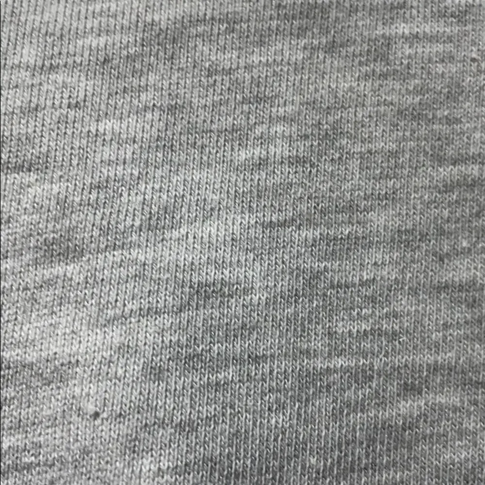 Gymboree 4 grey w/ hearts sweatshirt worn once